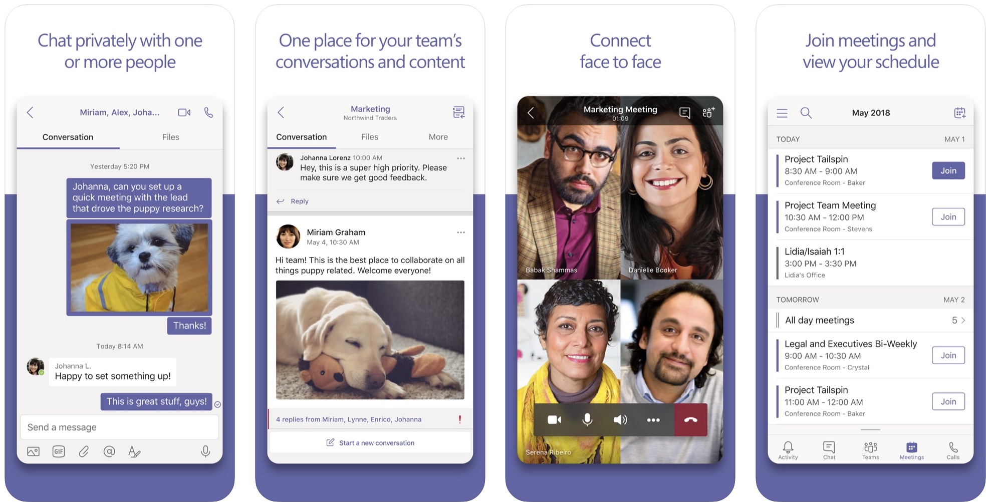 Zoom alternatives video call apps Skype and Microsoft Teams