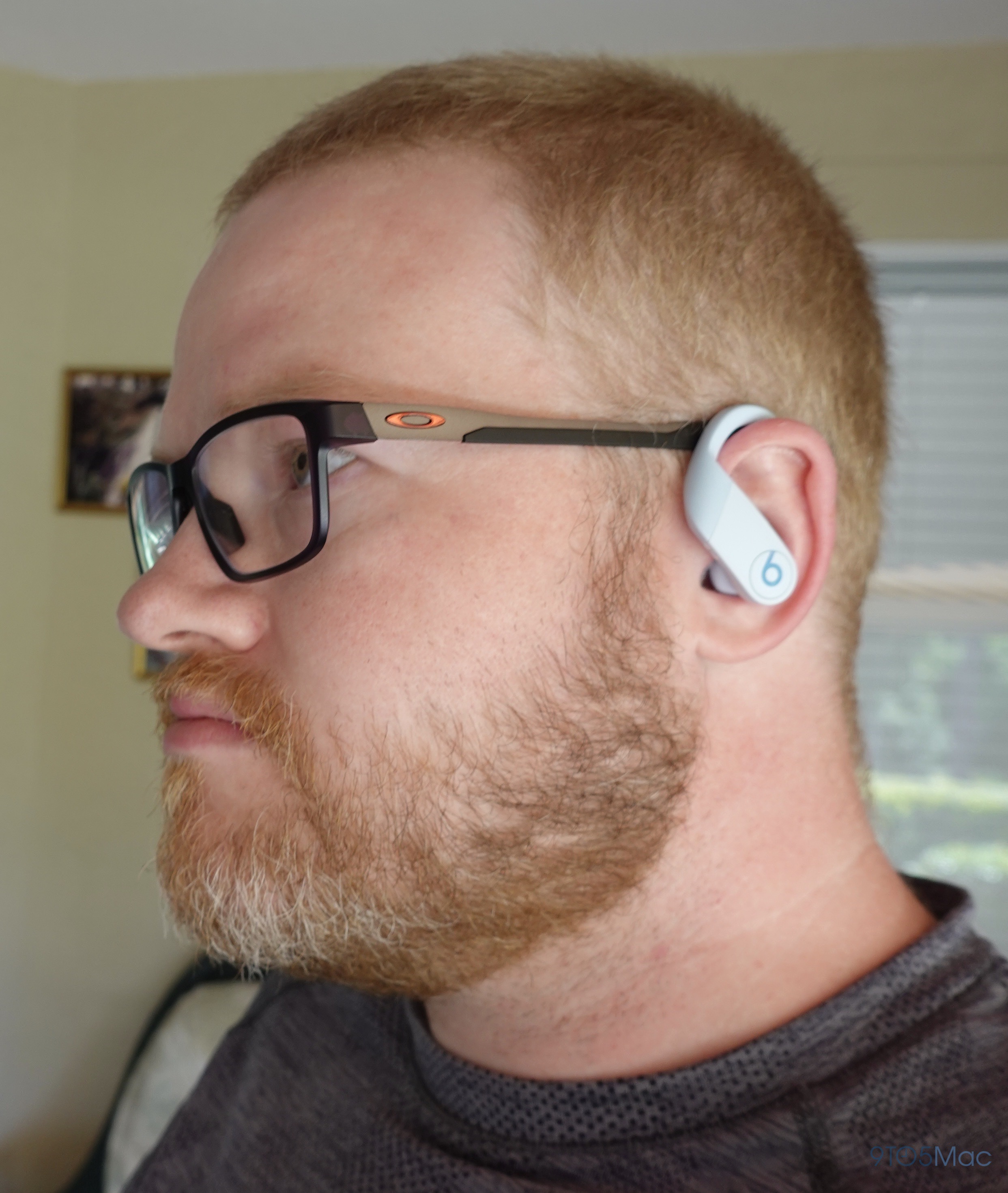 powerbeats pro colors on ear