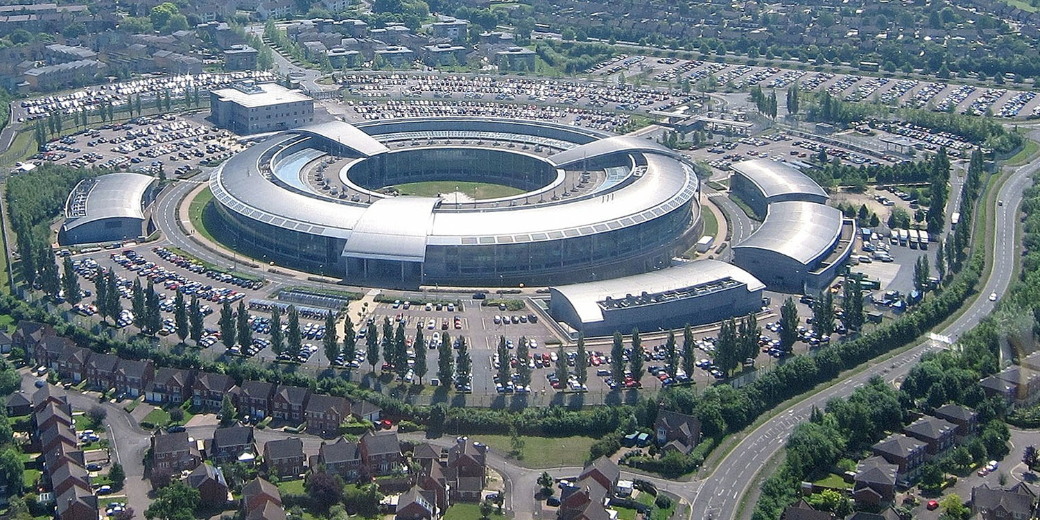 British contact tracing app needs extra safeguards says former GCHQ director