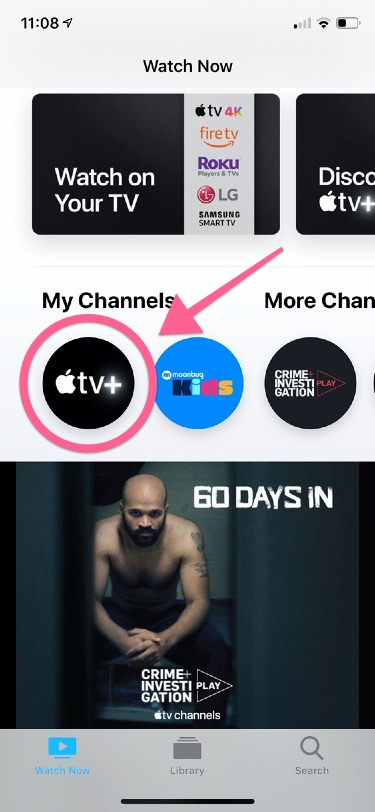 Apple TV+ Plus Guide: Here's all the Apple TV shows and movies
