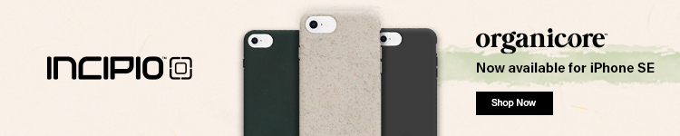 Incipio Organicore iPhone case