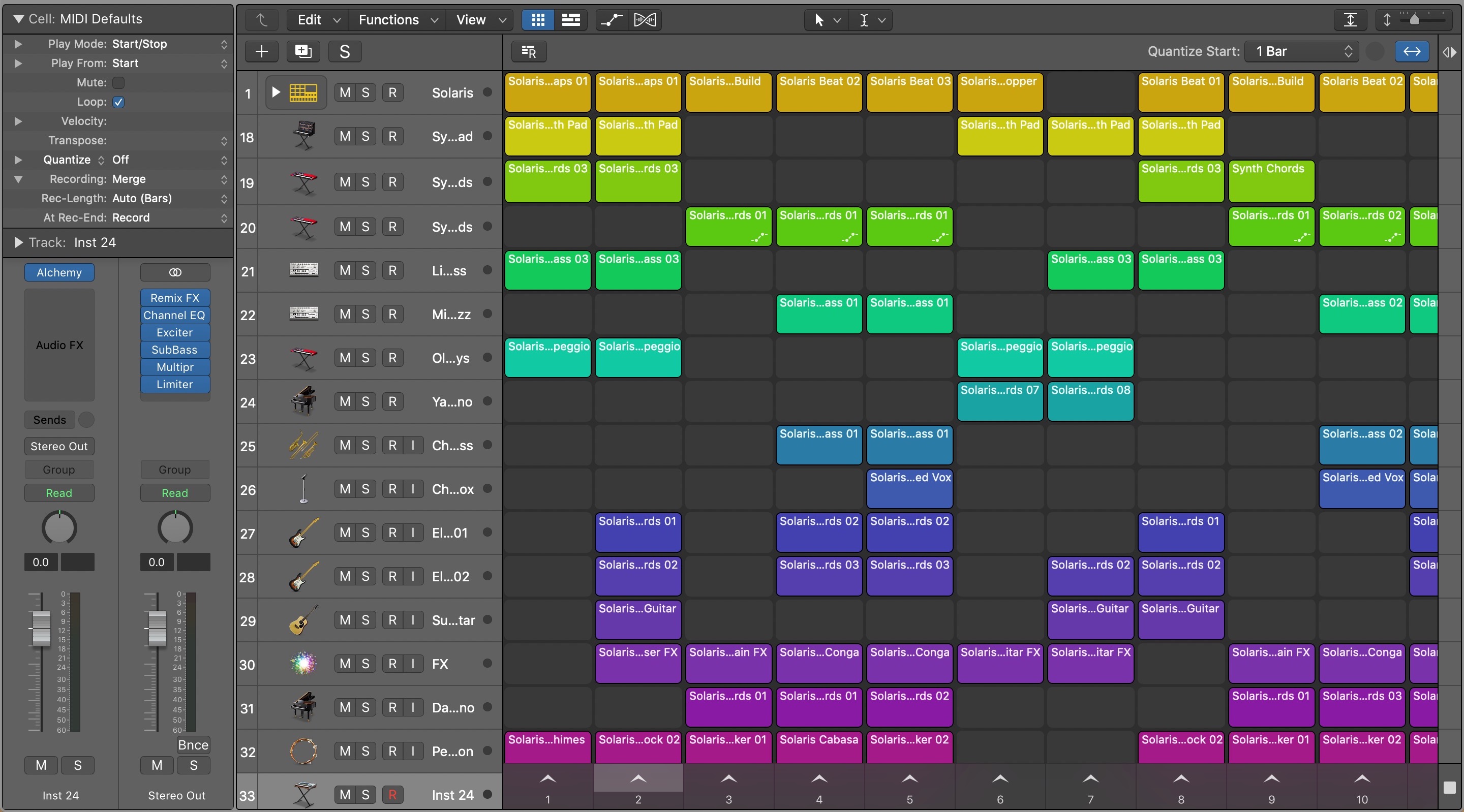 where to purchase logic pro x