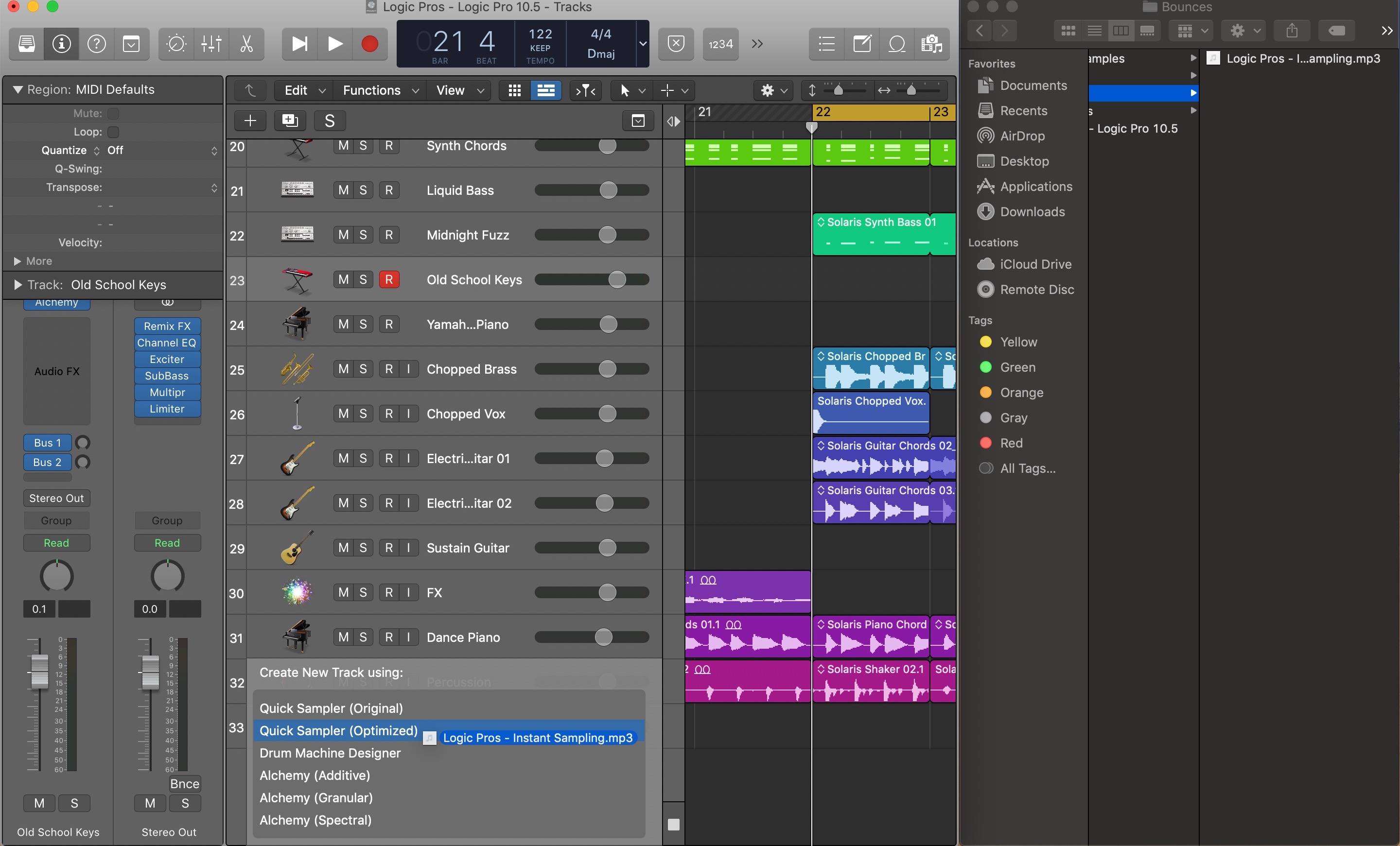 how to update logic pro x