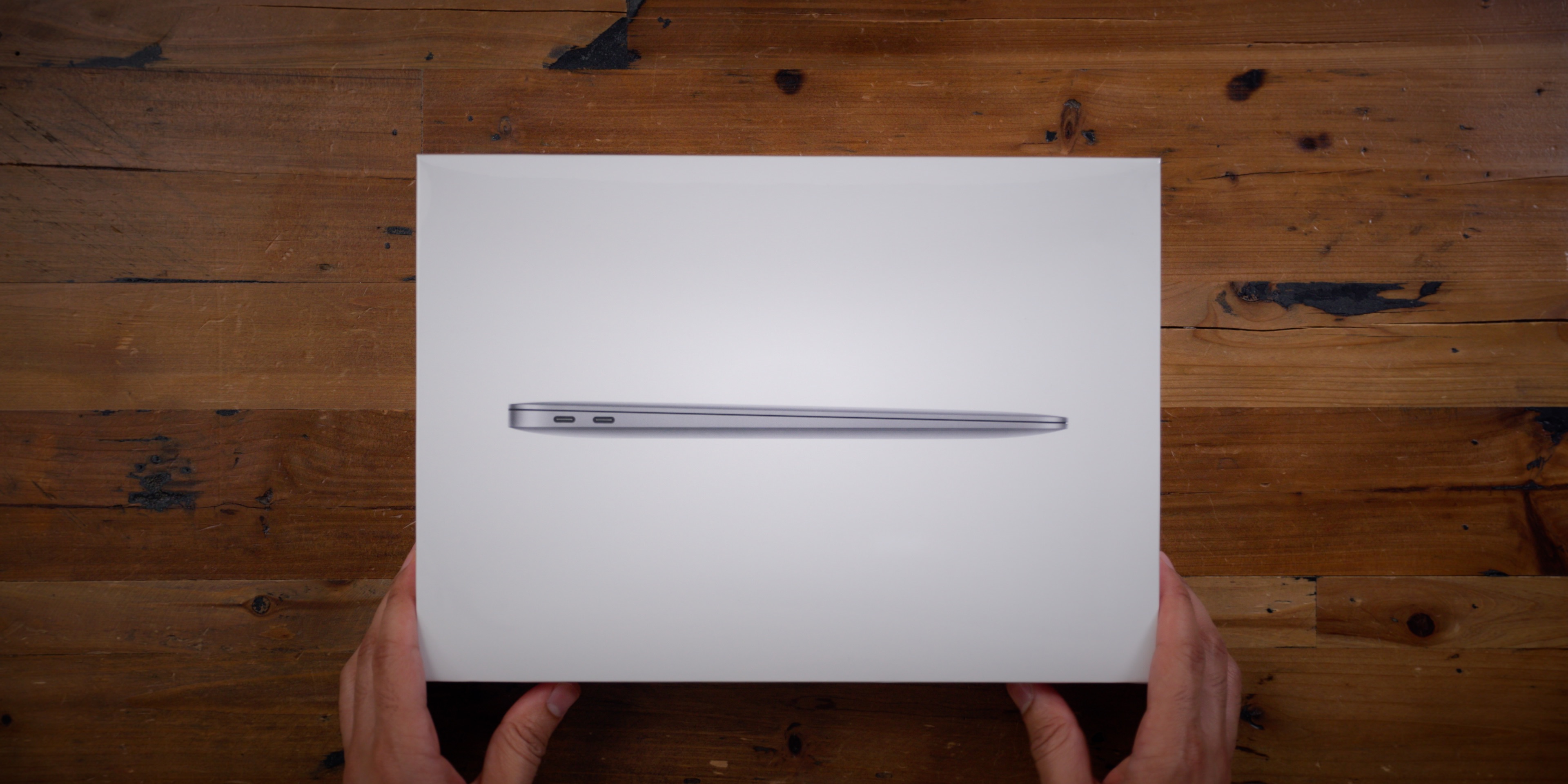 MacBook Air (2020) review: a great entry-level Mac [Video] - 9to5Mac