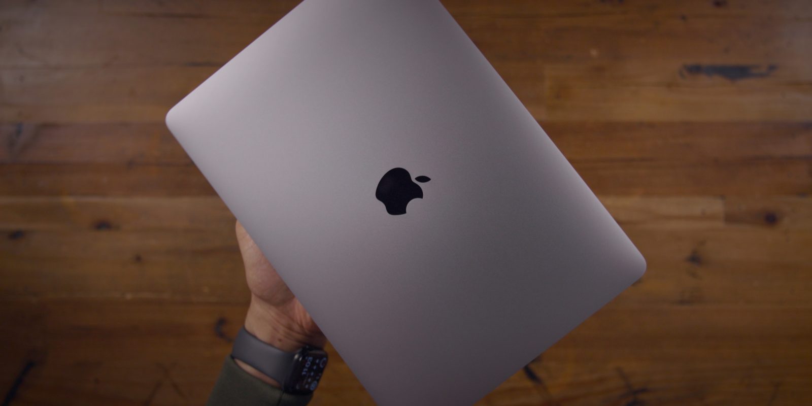 izleyici yüzleşmek şah  Is the base MacBook Air M1/8GB powerful enough for you? - 9to5Mac