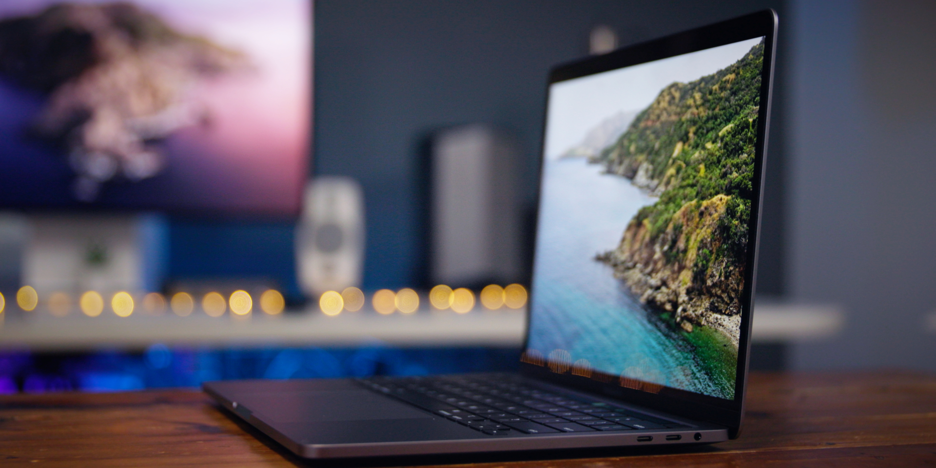 Hands-on: 13-inch MacBook Pro (2020) - a long time coming [Video