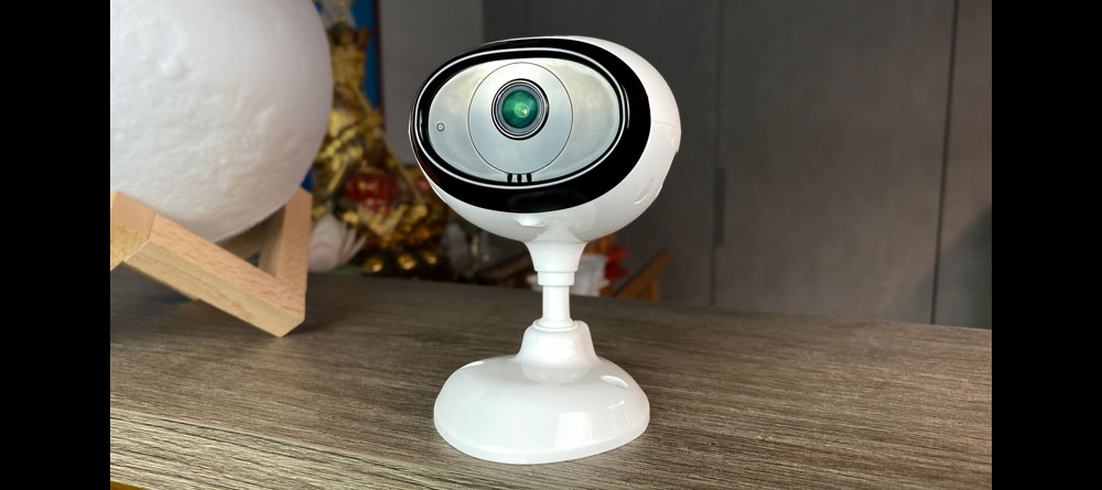 Onvis C3 HomeKit Secure Video camera