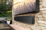 Samsung 4K Outdoor Smart TV Apple TV AirPlay 2