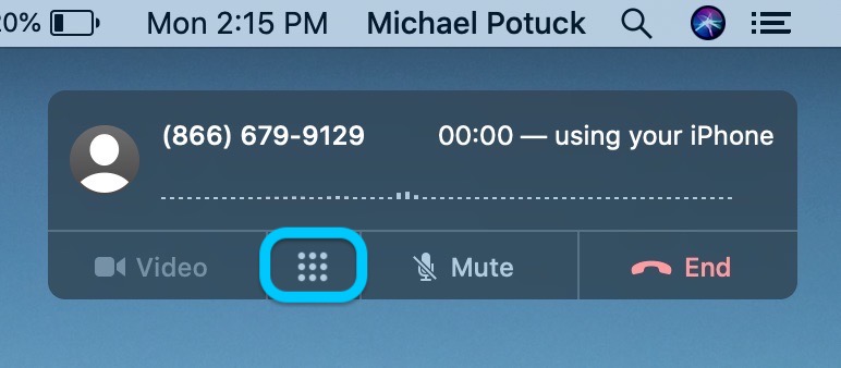 How to make phone calls on Mac, manually as well as with Siri - 9to5Mac