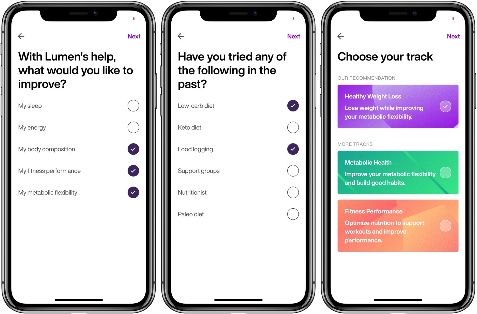 Review: Lumen metabolic testing device, works with iPhone - 9to5Mac