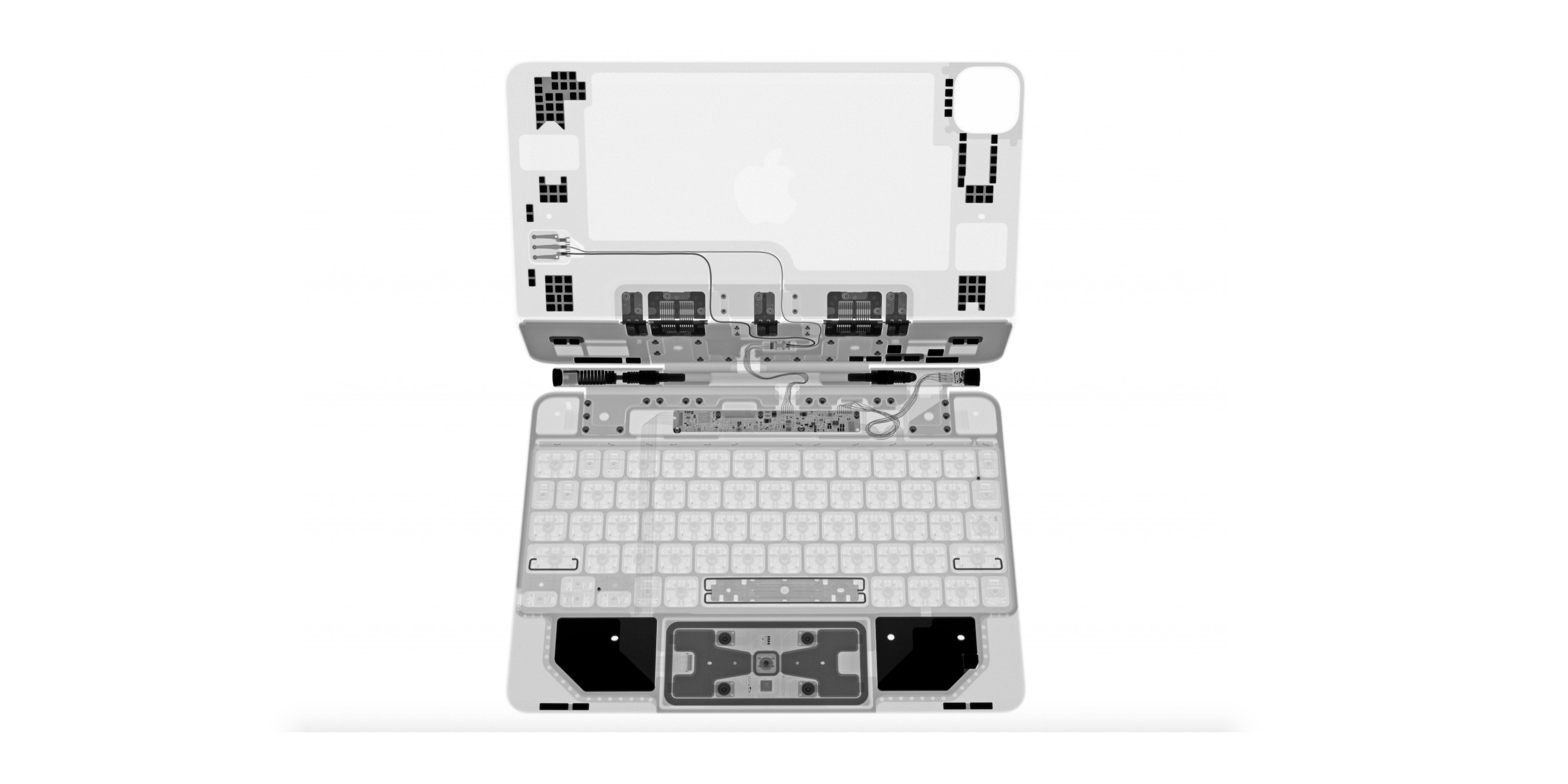 ifixit smart keyboard