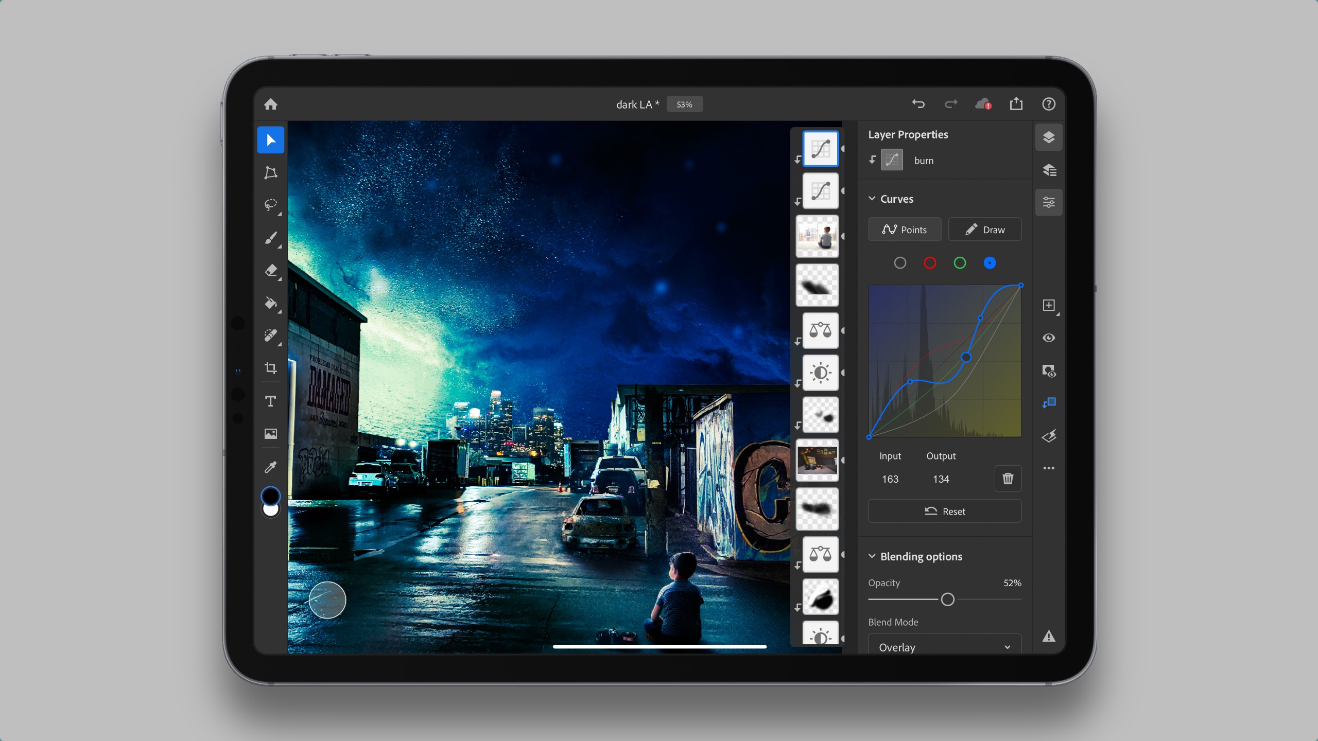 download photoshop on ipad