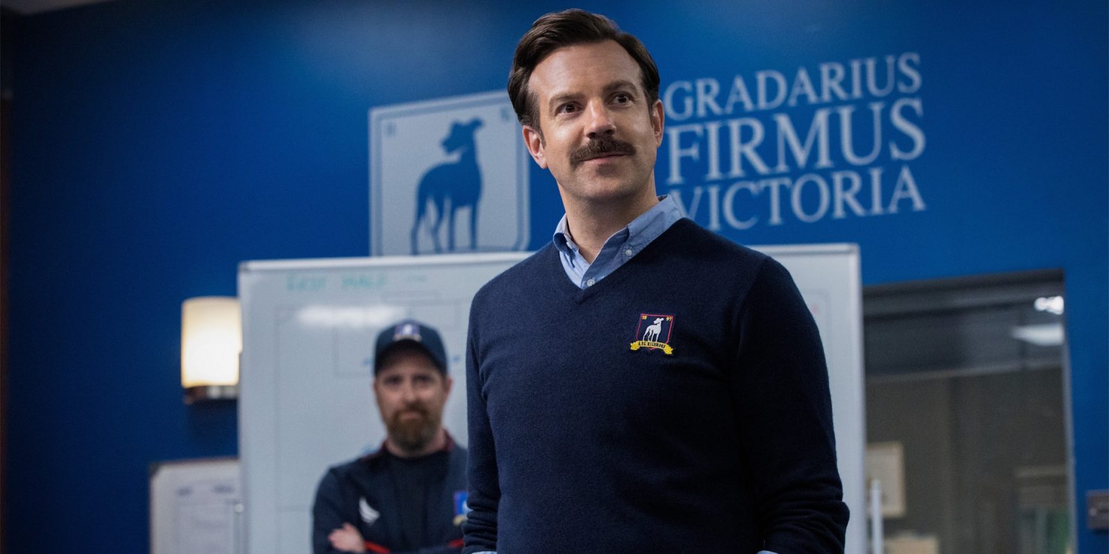 Ted Lasso&#39; creator says hit Apple TV+ show is likely to end after season 3  - 9to5Mac