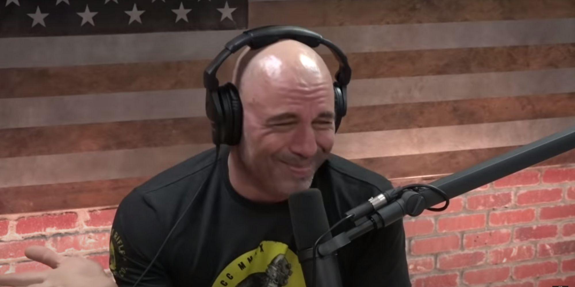 The Joe Rogan Experience' to become a Spotify exclusive, leaving Apple  Podcasts - 9to5Mac