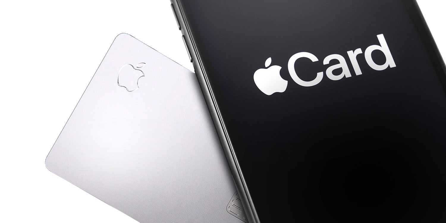 Apple to add 0 interest Apple Card payment plans for iPad Mac