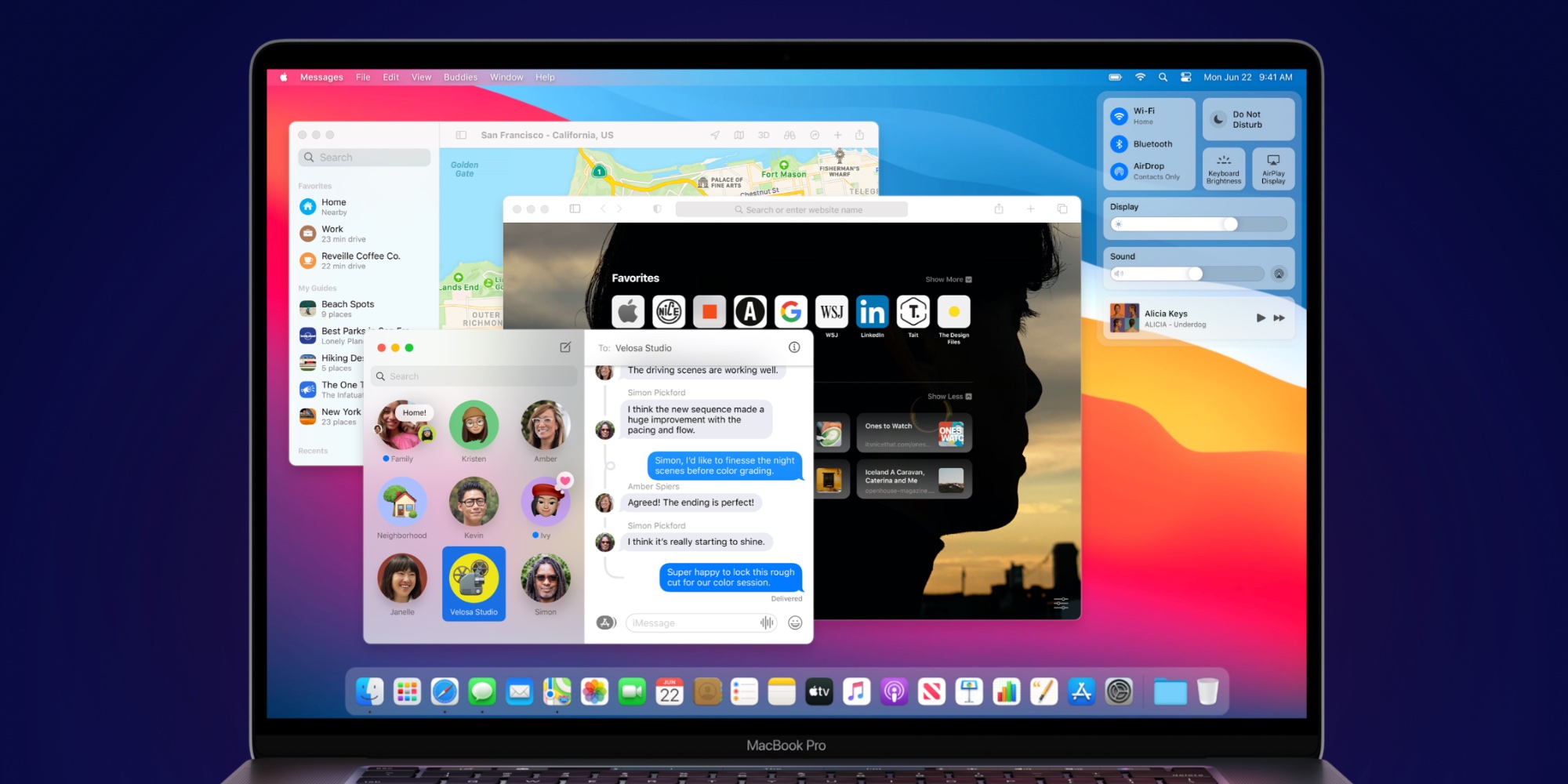 Screen capture mac os big sur macbook air