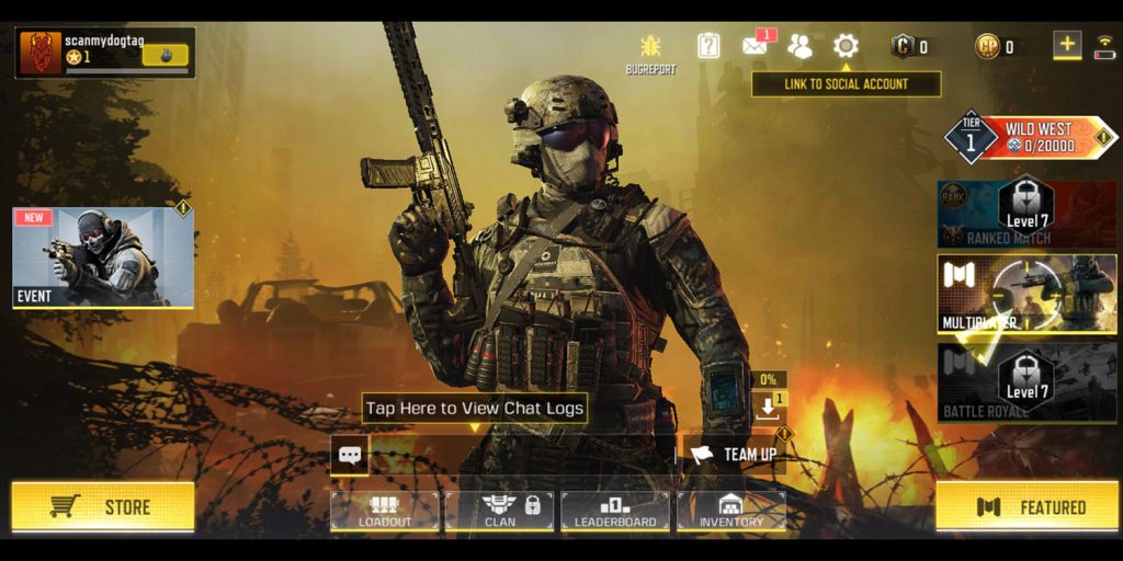 Call of Duty Mobile' Season 7 Guide: How To Play Payout S&D Mode