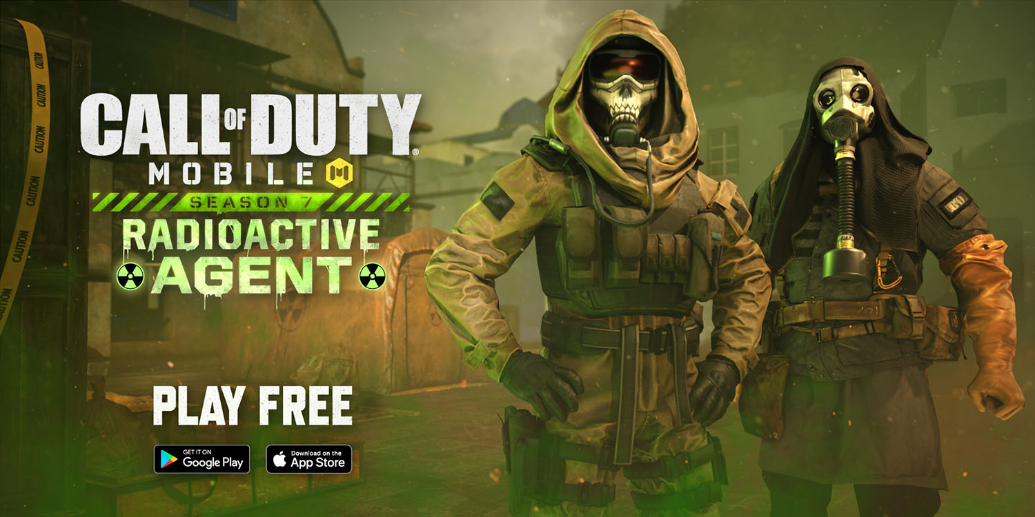 Call of Duty Archives - 9to5Mac
