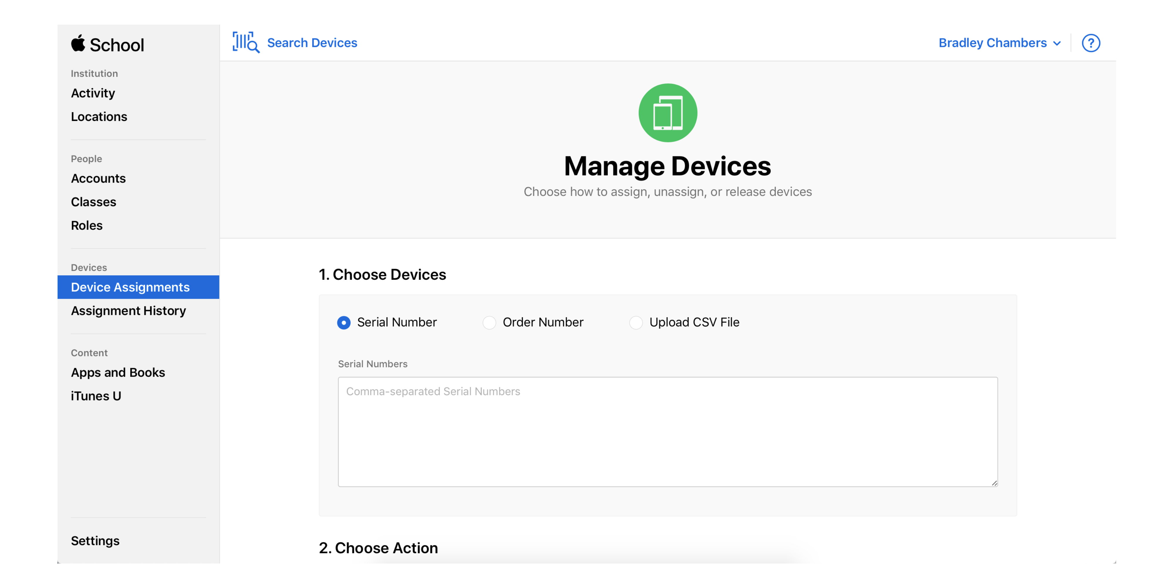 Device Enrollment Program Replaces Legacy Imaging For IT - 9to5Mac