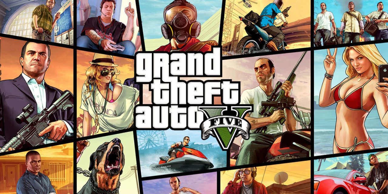 Grand Theft Auto could be one of thousands of games removed from Chinese App Store