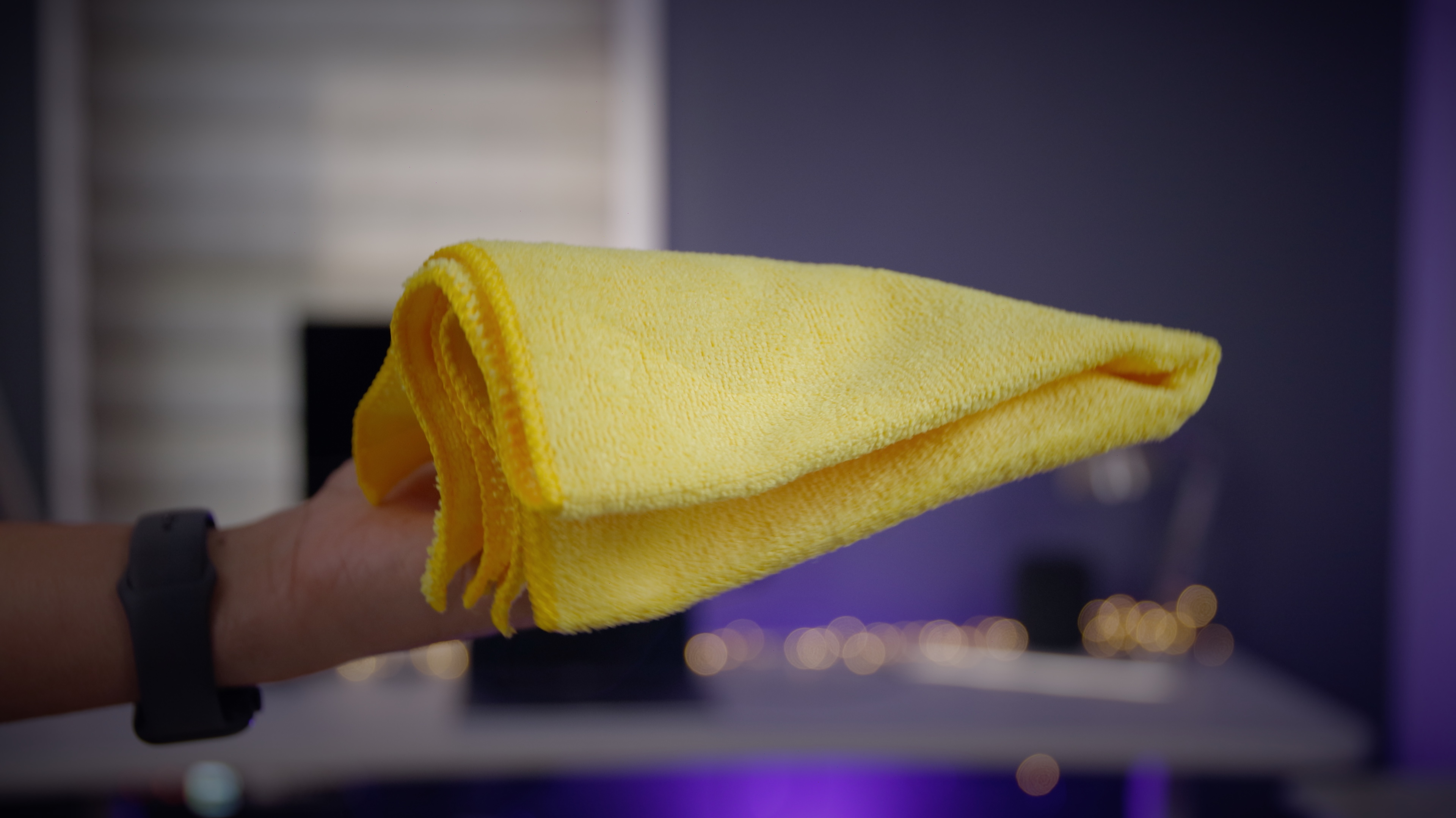 Mac 101 the best way to clean your MacBook's screen [Video] 9to5Mac