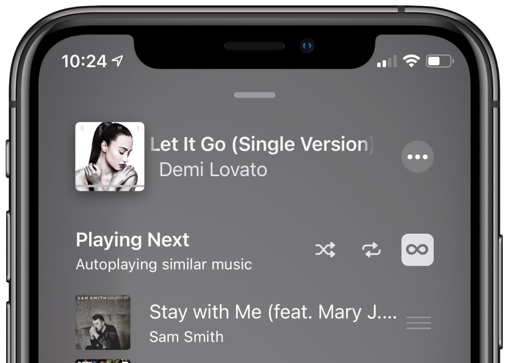 What's new in the Apple Music app for iOS 14: Listen Now tab, endless