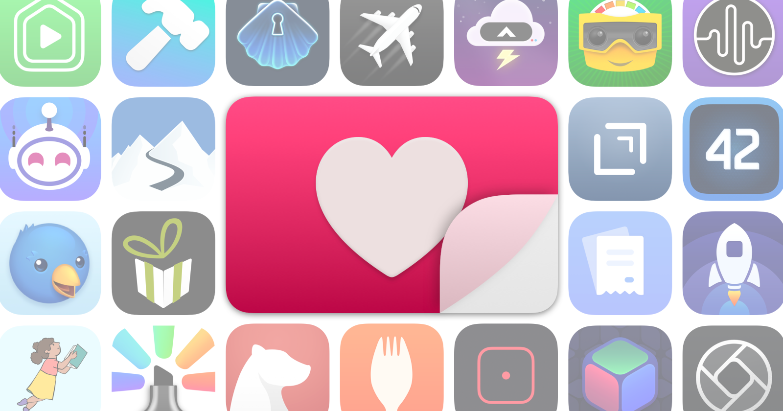 ‘Indie Sticker Pack’ offers stickers from your favorite apps to support