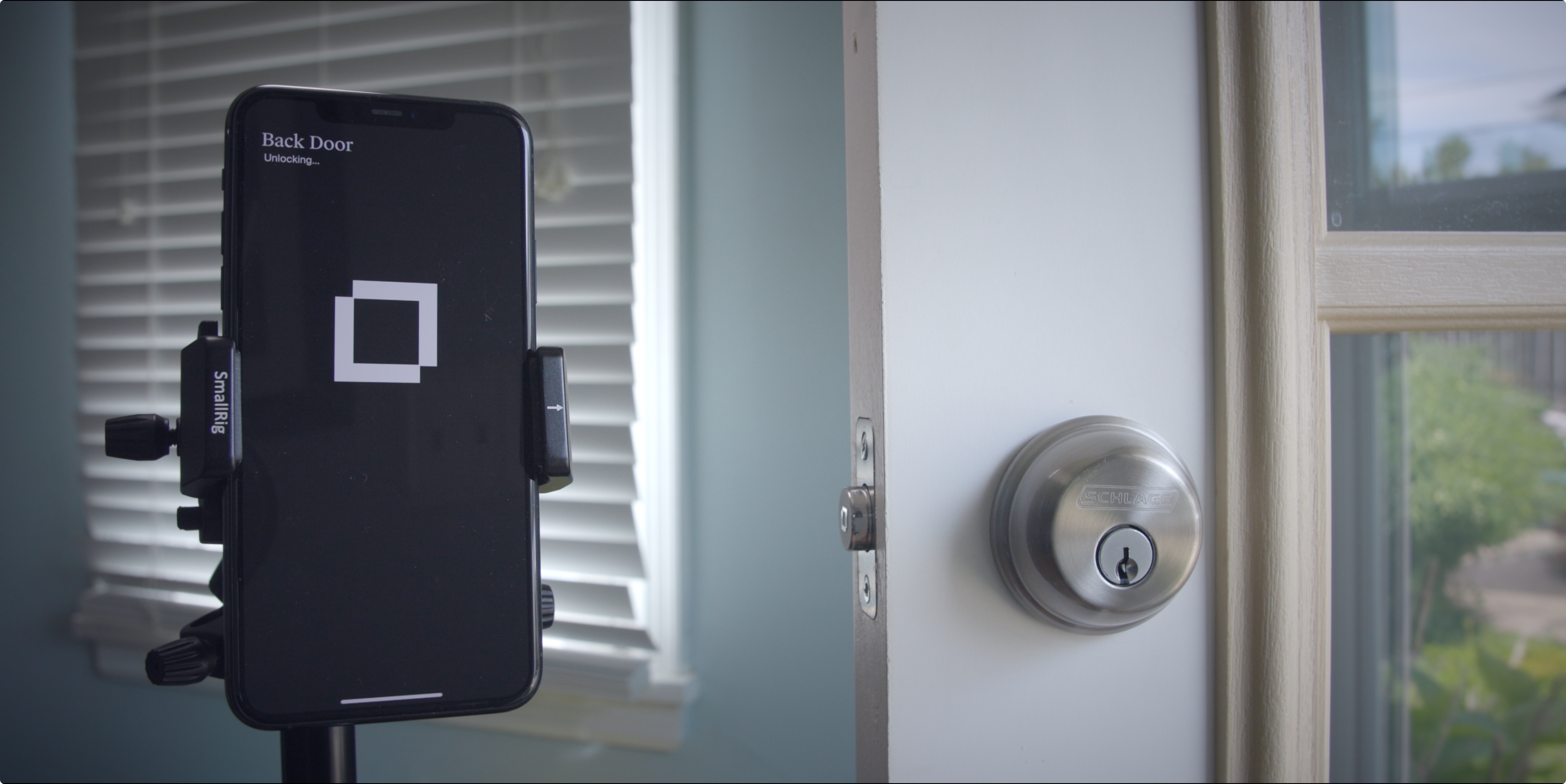 Level Lock Invisible smart lock review 25