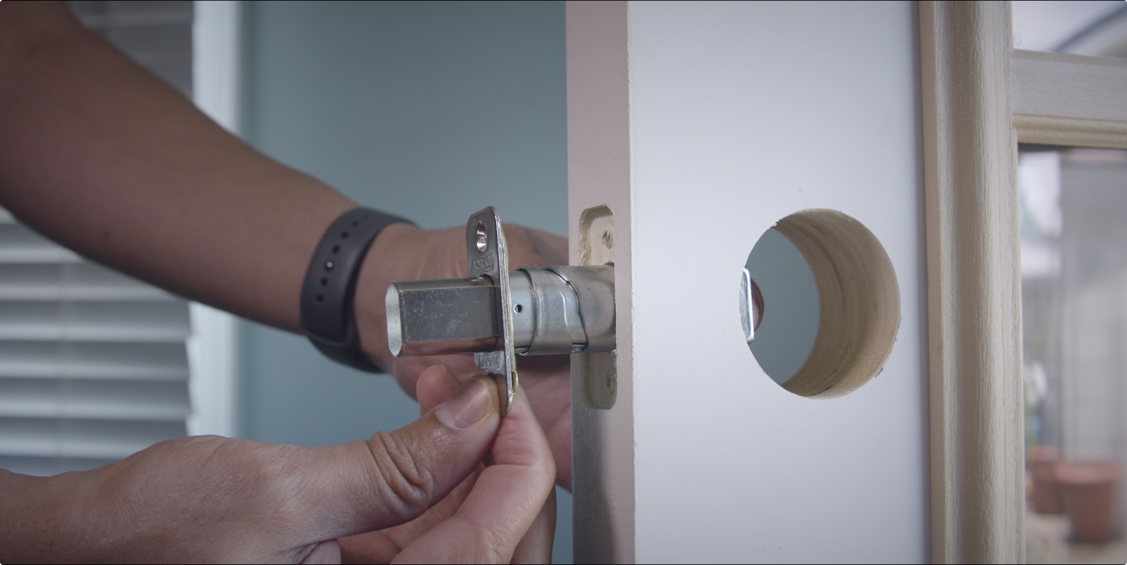 Level Lock Invisible smart lock review 32