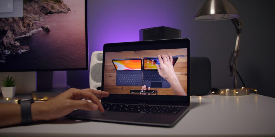MacBook Air for K–12