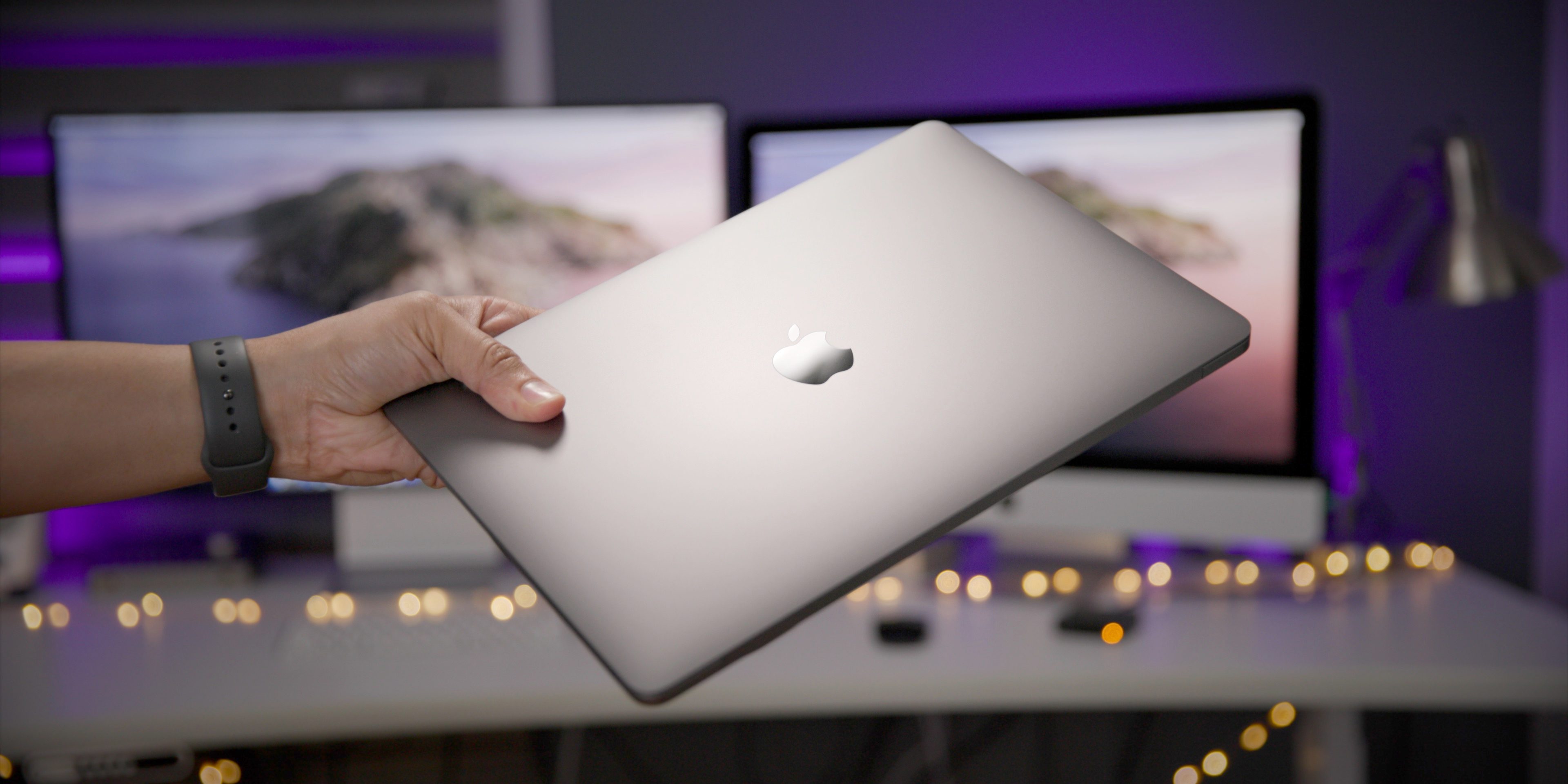 Rumor 13 Inch Macbook Pro And Air Likely First Apple Silicon Macs