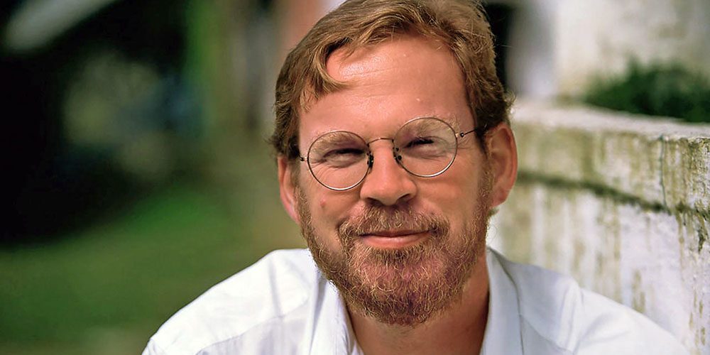 Michael Hawley Co Author Of Famous Steve Jobs Speech Dies 9to5mac