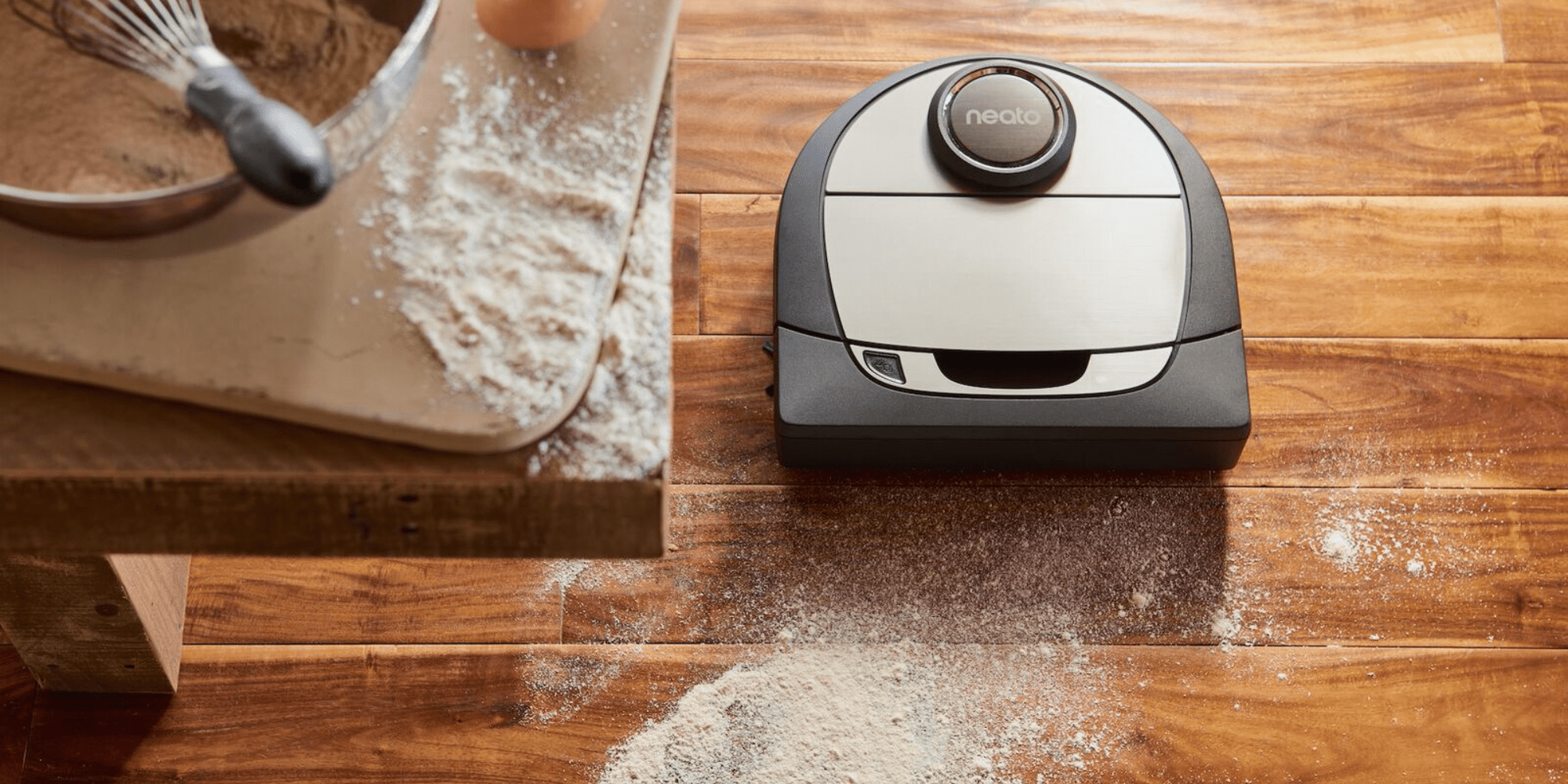 HomeKit Vacuums Should Apple add support? 9to5Mac