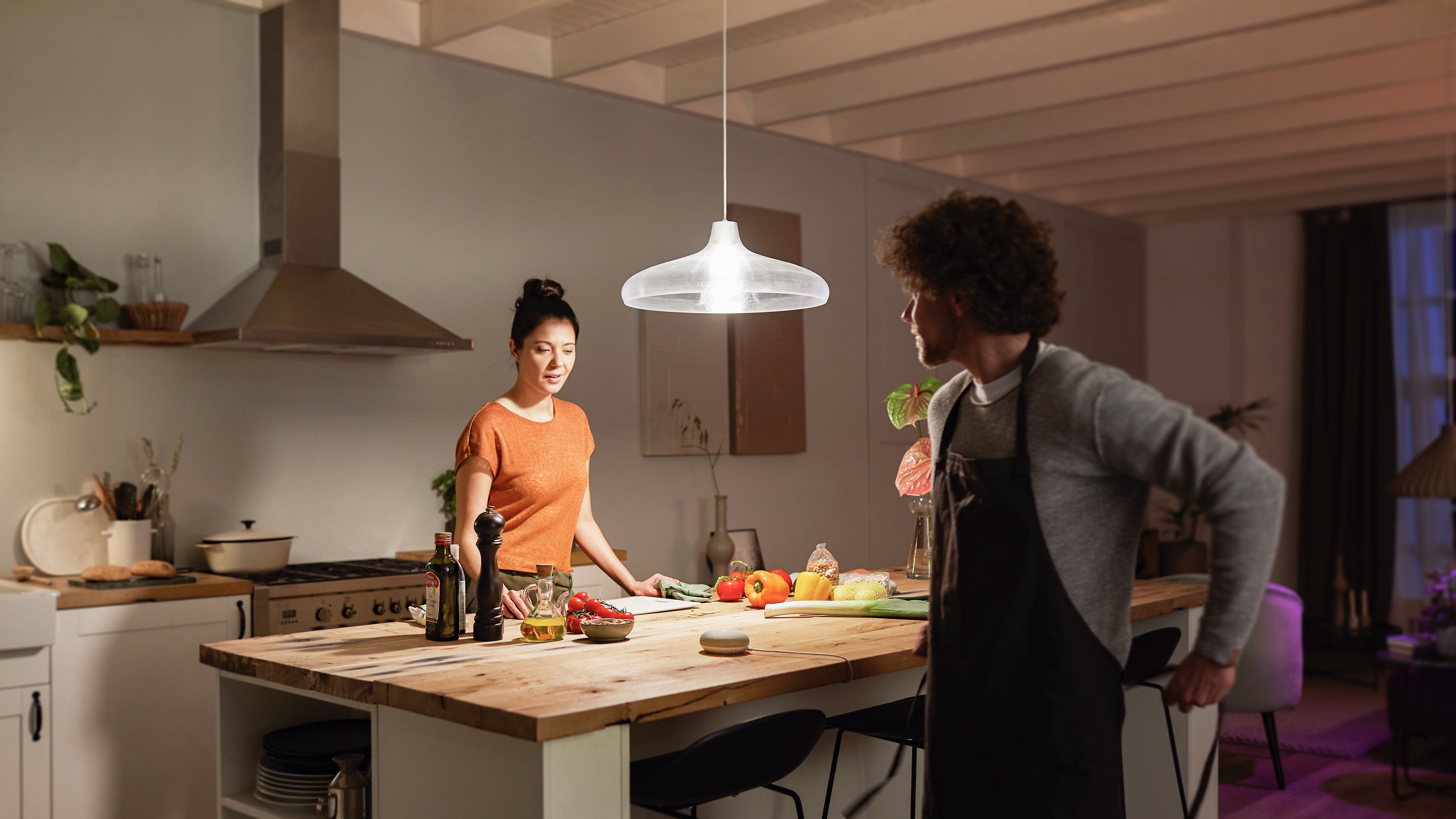 philips hue 1600 lumen e27