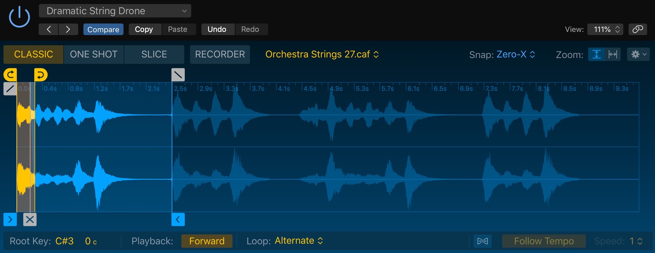 Quick Sampler Getting started with Logic Pro X's new sampler 9to5Mac