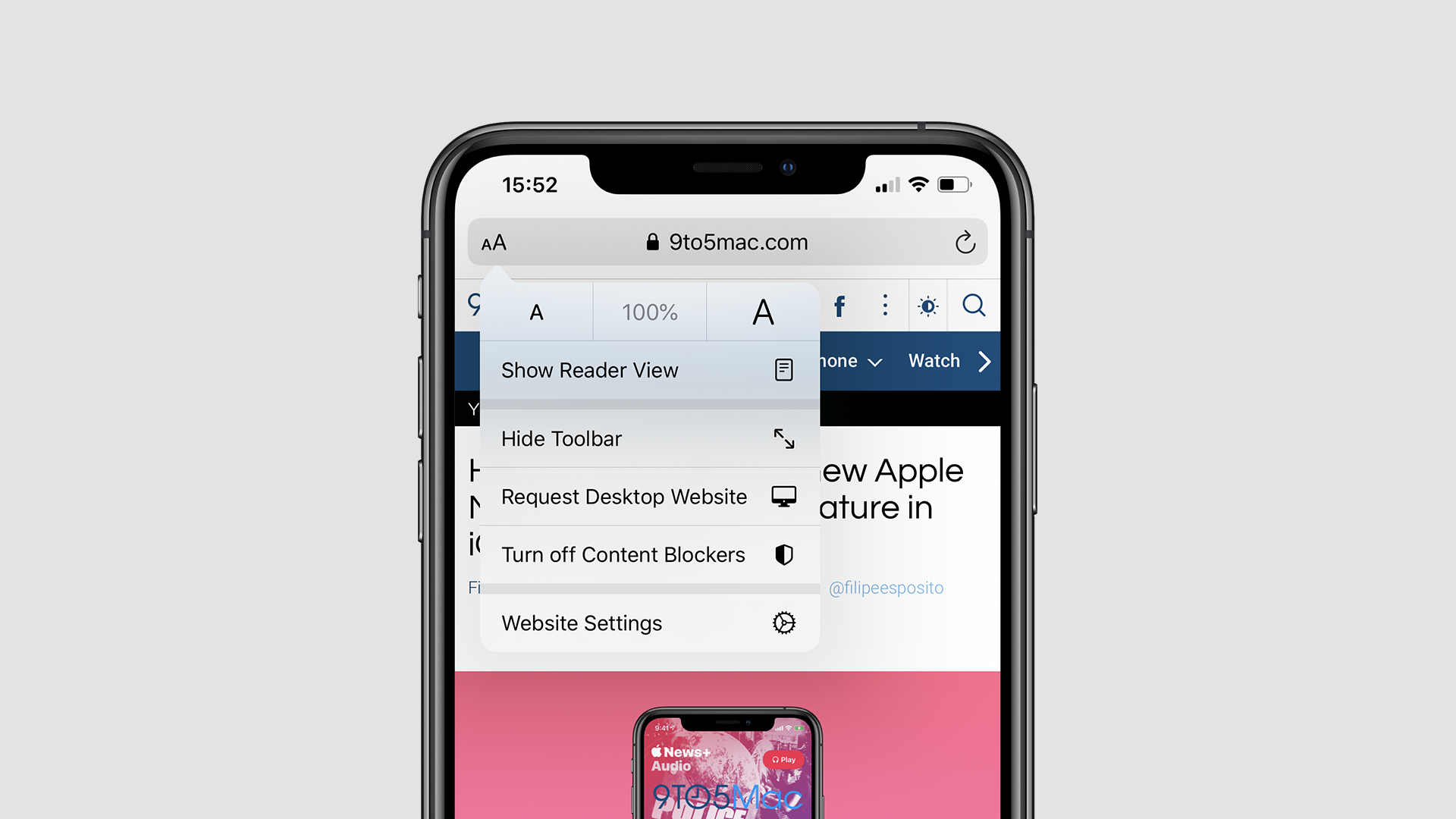 Iphone Browsers For Mac