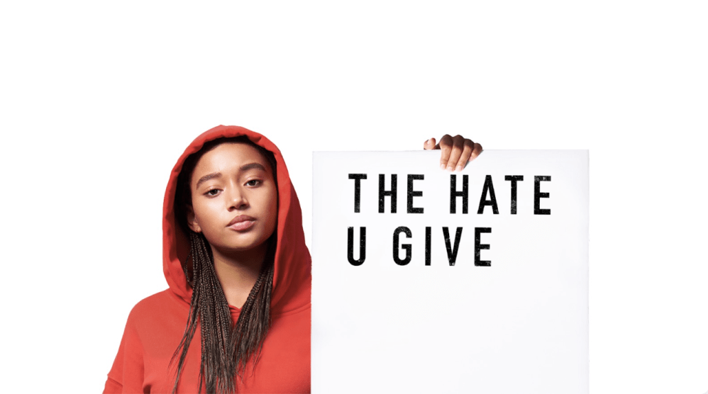 [Update: 'The Hate U Give' too] Apple TV releases 2020 film ‘Just Mercy ...