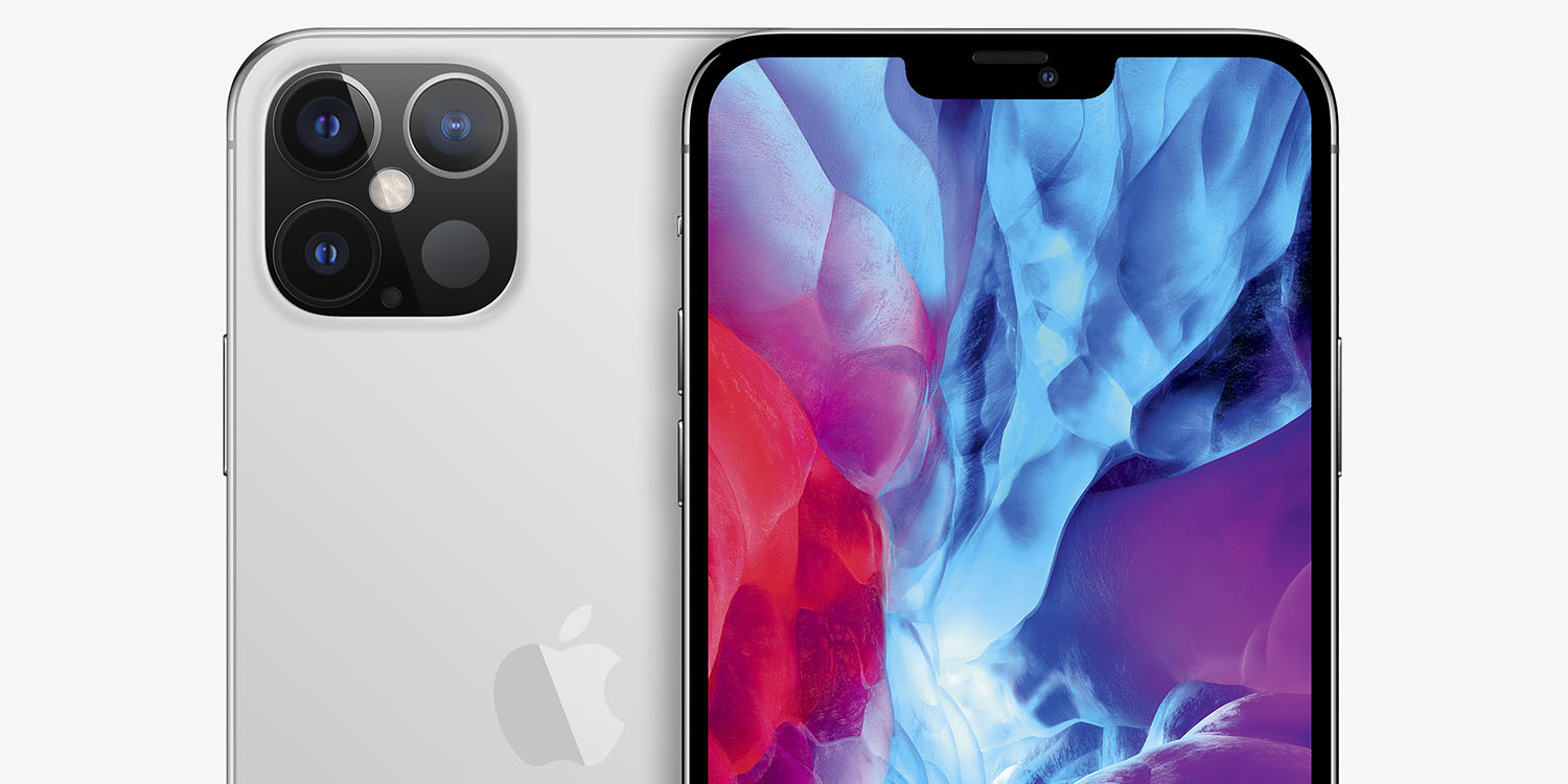 Leaker Suggests Iphone 12 Pro Models Will Have 6gb Of Ram 9to5mac
