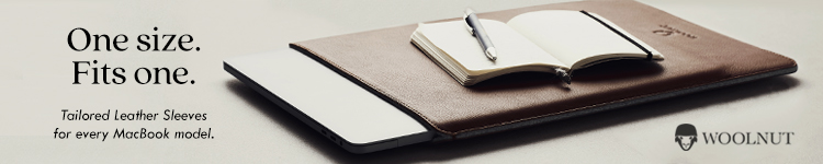 macbook leather case