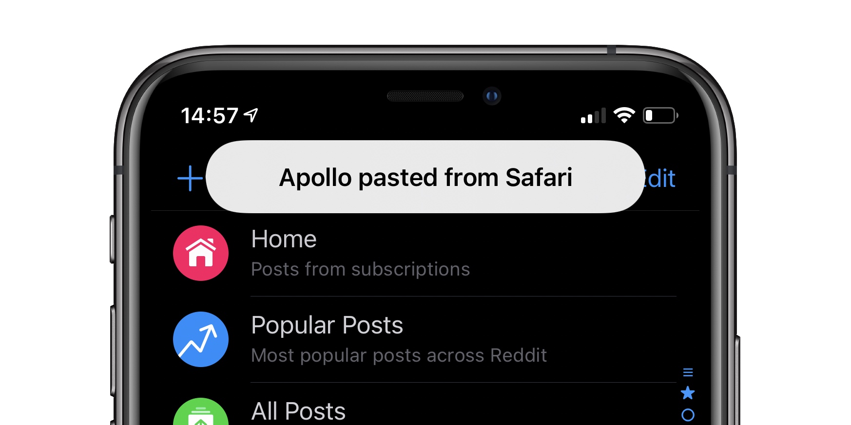 Ios 14 Clipboard Notifications Are Annoying But Developer Adoption Of A New Api Will Improve The Experience 9to5mac