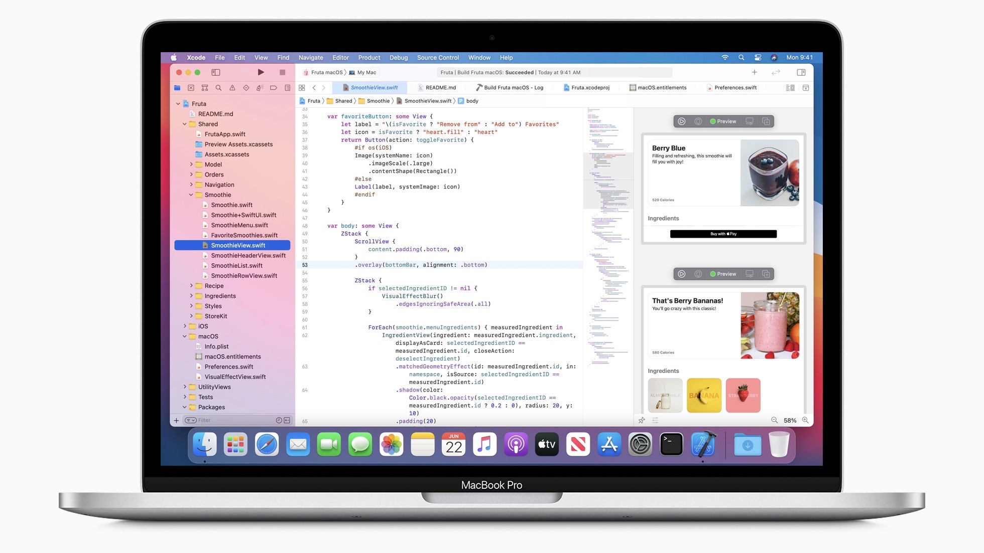 xcode 12 review