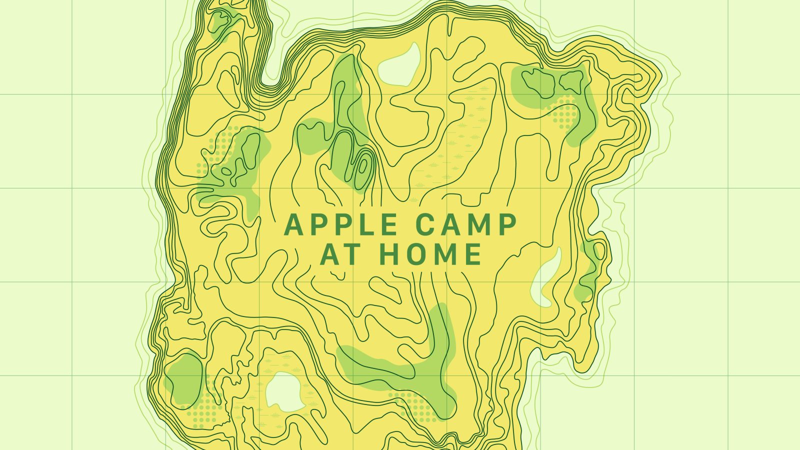 Apple Camp moves online for 2020 with live virtual sessions and self