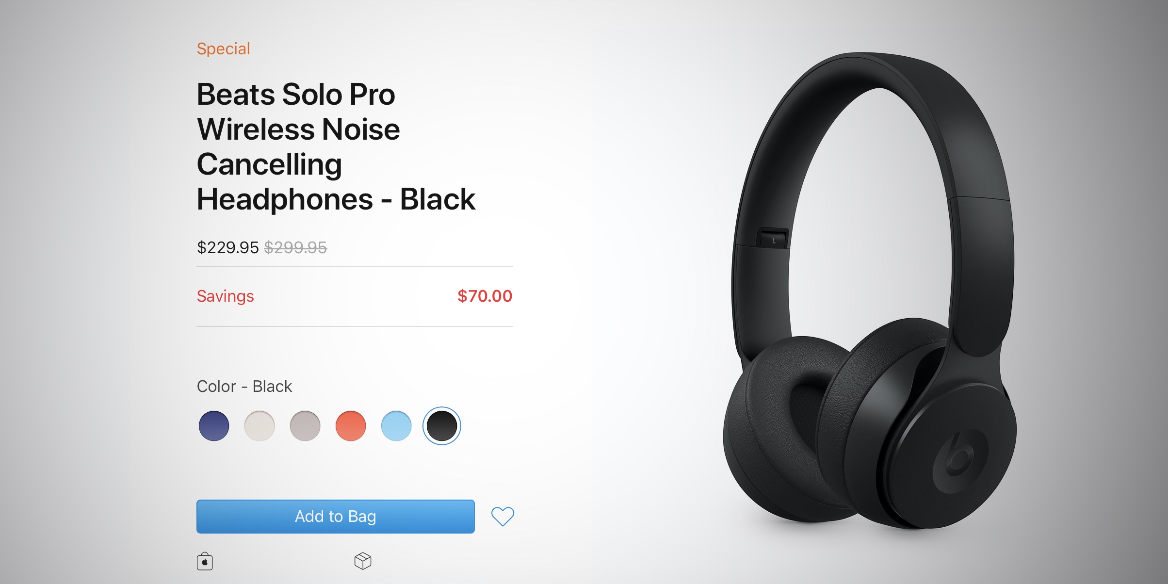Apple Offering Special Discounts On Powerbeats Pro And Beats Solo
