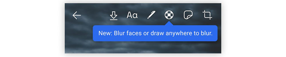 Automatically blur faces in protest photos using Signal - 9to5Mac