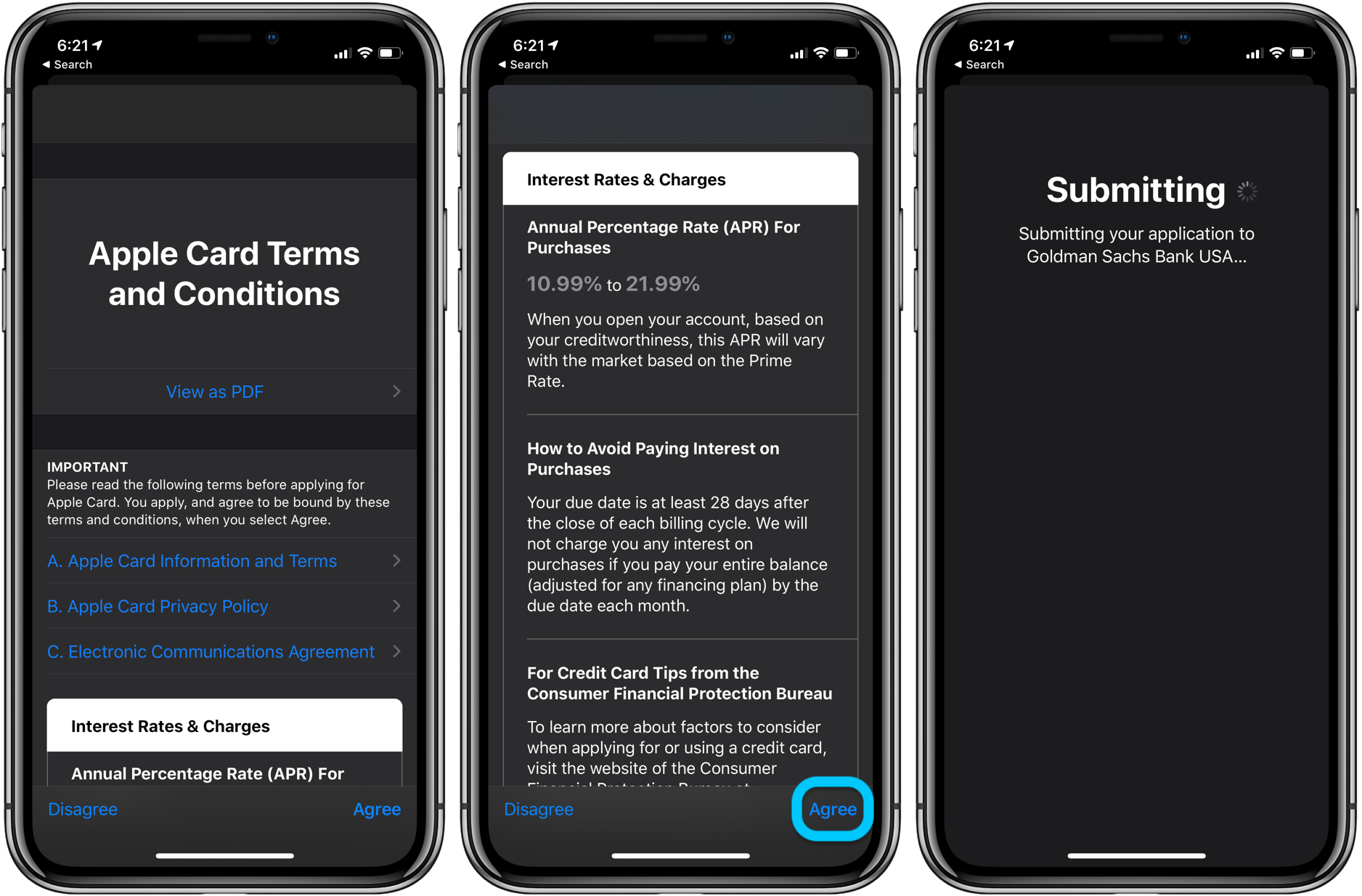 How to apply for Apple Card on iPhone and iPad 9to5Mac