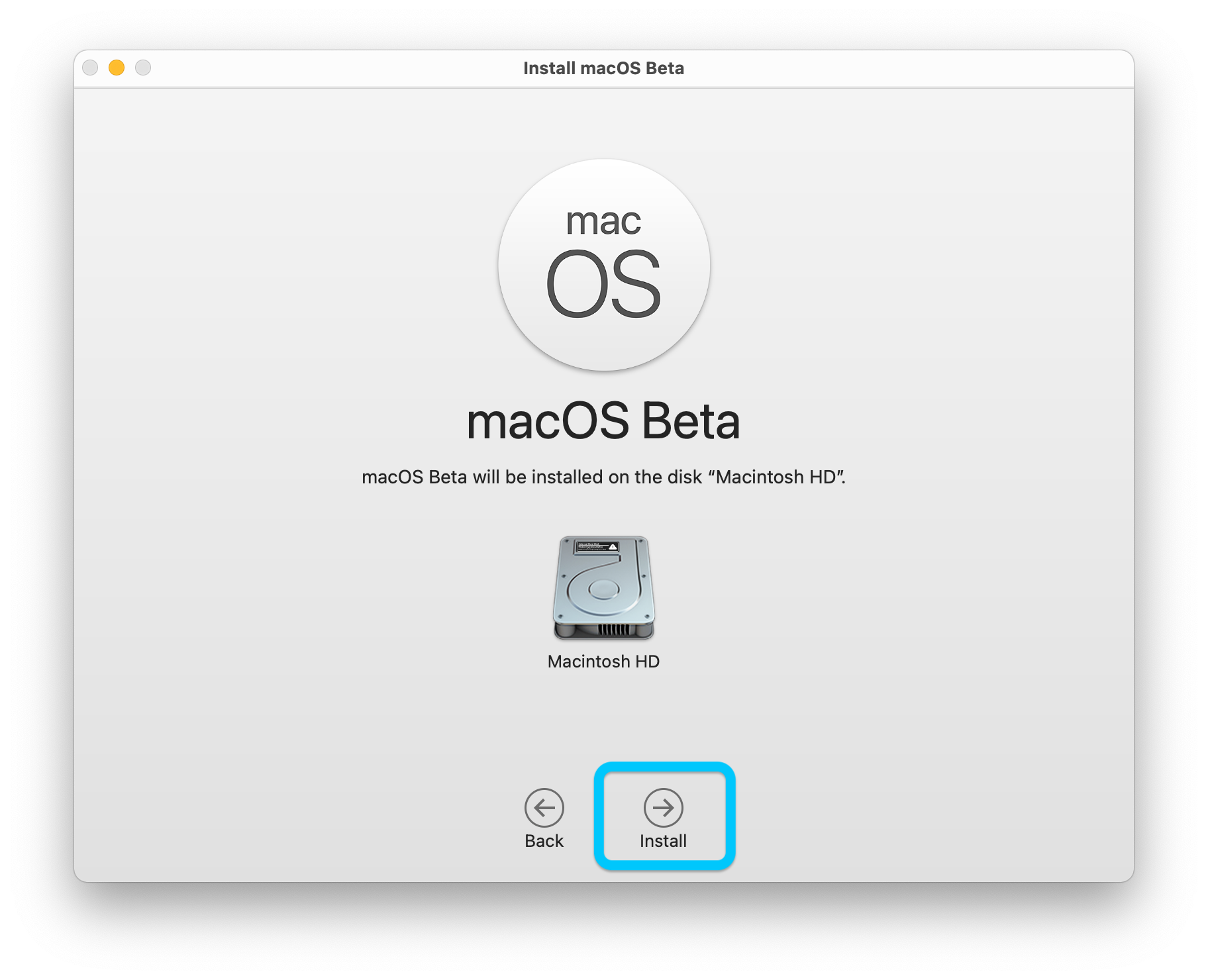 How To Download Mac Os Beta For Free