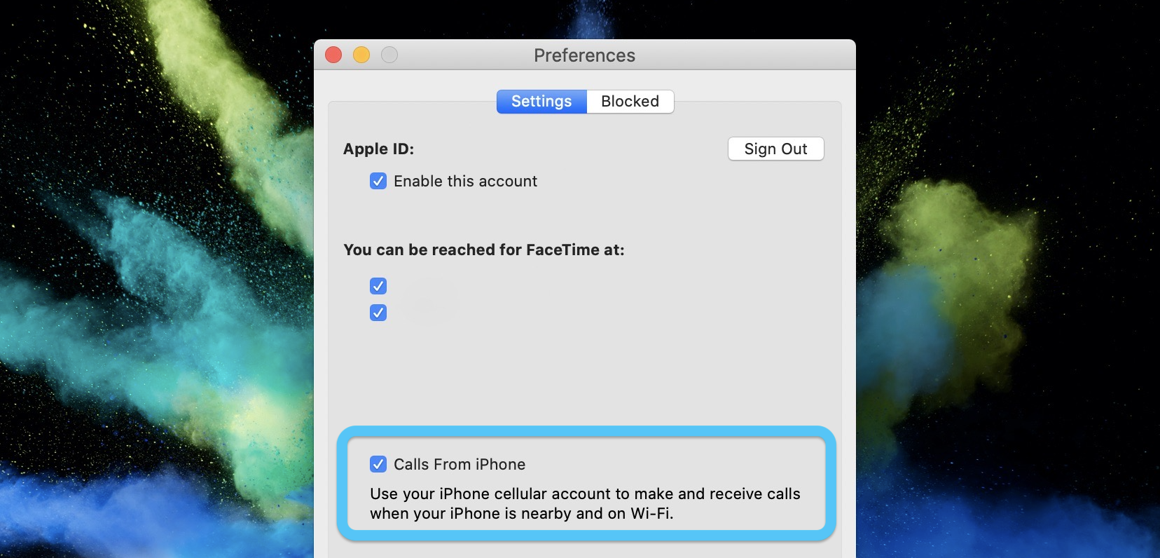 How to turn off Mac phone calls temporarily or permanently - 9to5Mac