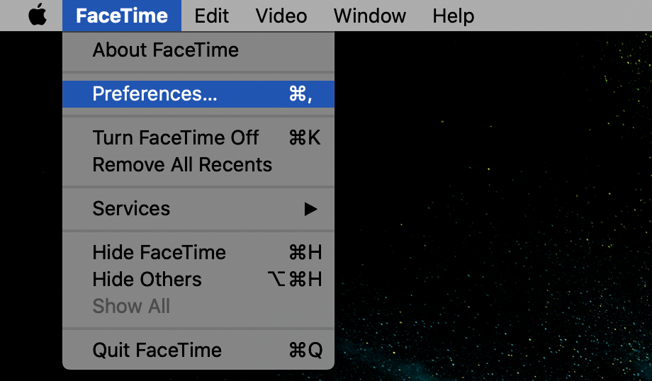 How to turn off Mac phone calls temporarily or permanently - 9to5Mac