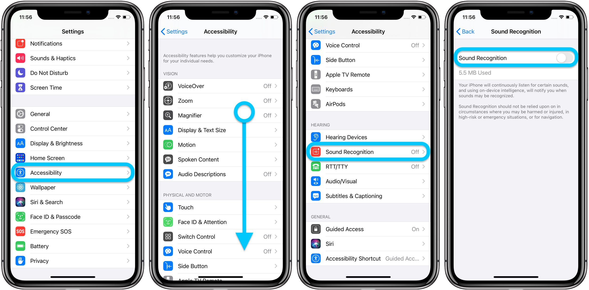 how-to-use-iphone-sound-recognition-in-ios-14-9to5mac