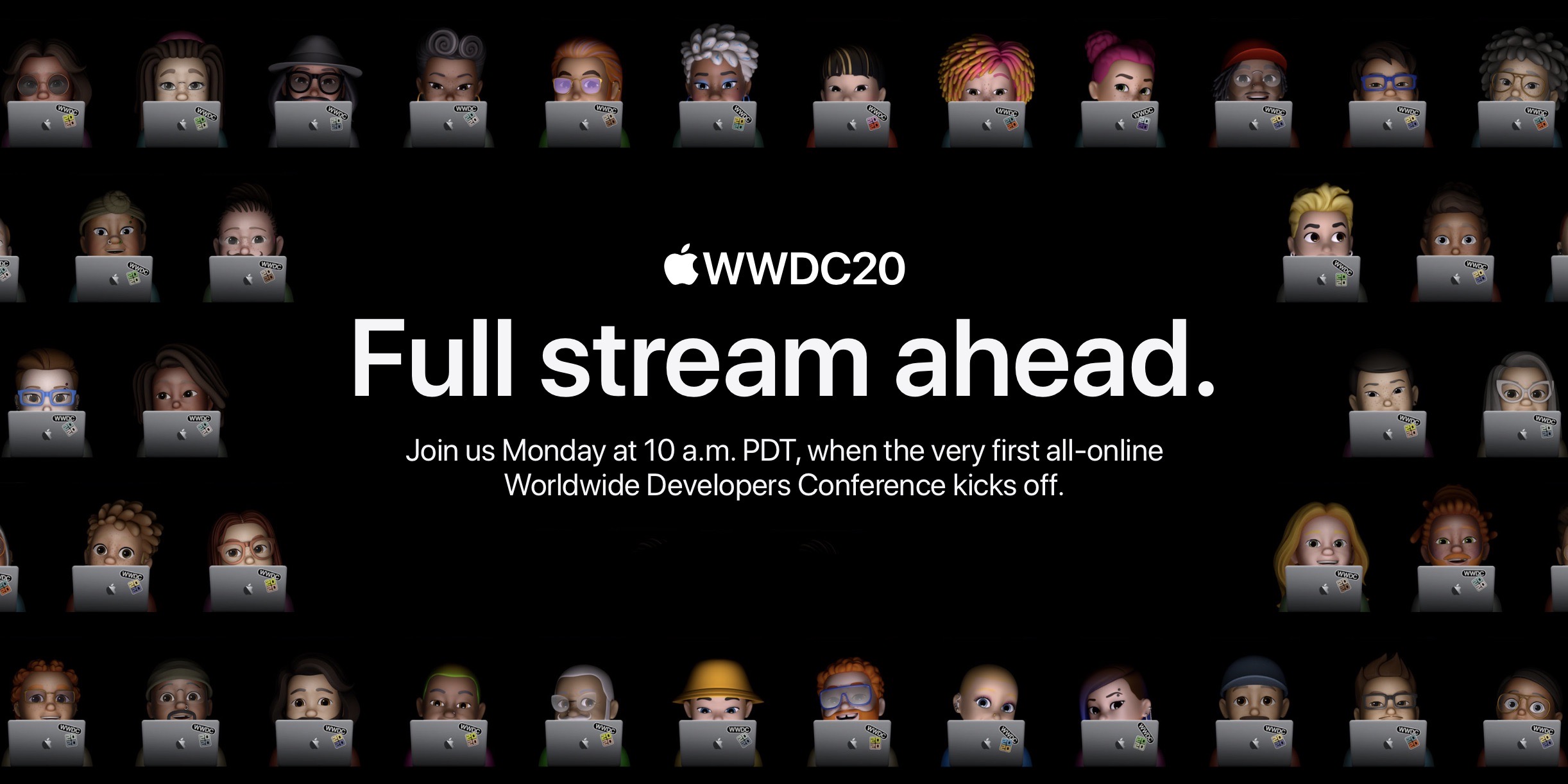 WWDC 2020 News Hub Live Blog iOS 14, watchOS 7, more 9to5Mac